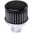 Breather (Aluminum Base) S&B