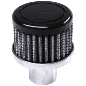 Breather (Aluminum Base) S&B