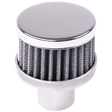 Breather (Aluminum Base) S&B