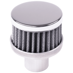 Breather (Aluminum Base) S&B