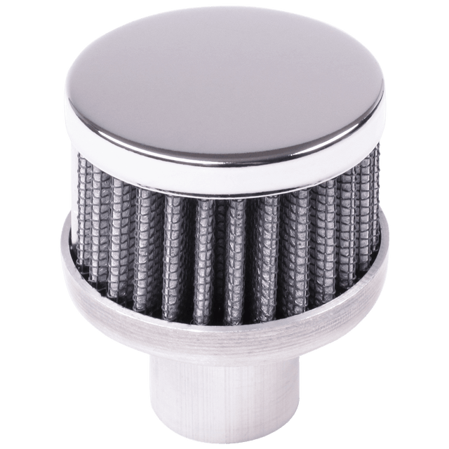 Breather (Aluminum Base) S&B