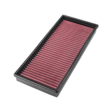 Stock Replacement Filter (Cotton Cleanable) S&B Filters