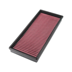 Stock Replacement Filter (Cotton Cleanable) S&B Filters