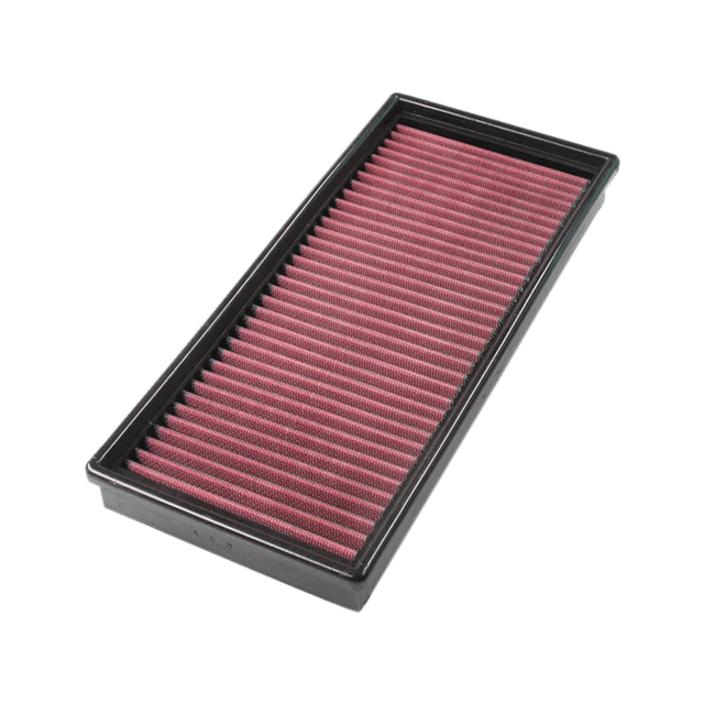 Stock Replacement Filter (Cotton Cleanable) S&B Filters