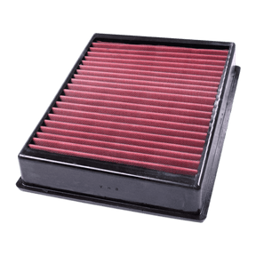 Stock Replacement Filter (Cotton Cleanable) S&B