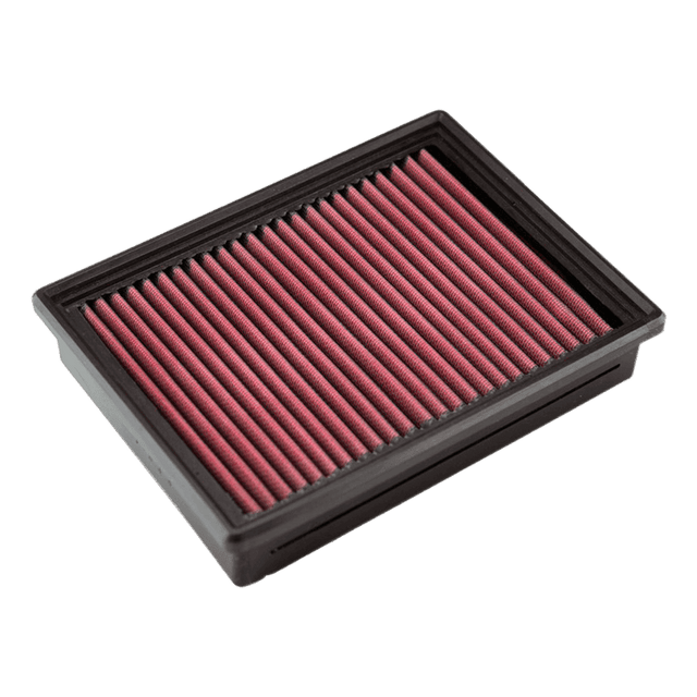 Stock Replacement Filter (Cotton Cleanable) S&B