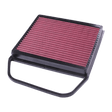 Stock Replacement Filter (Cotton Cleanable) S&B