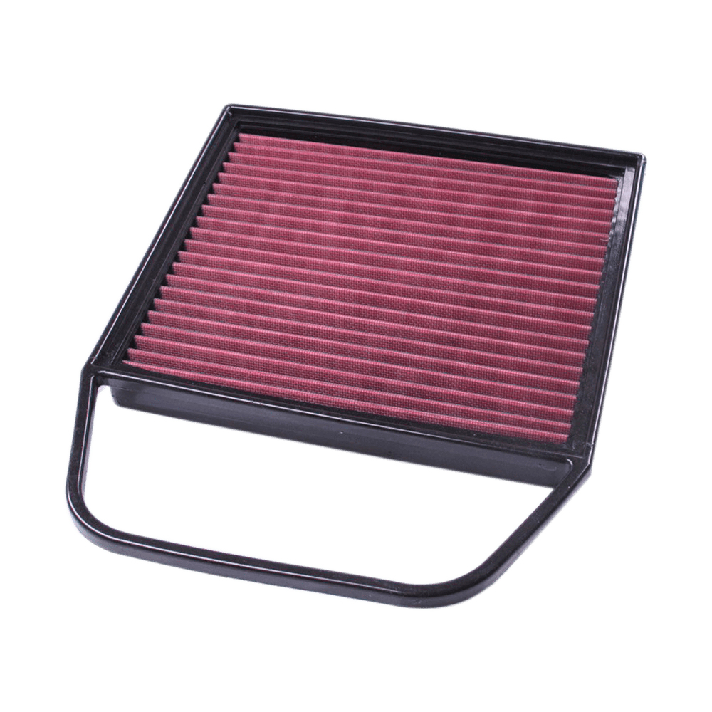 Stock Replacement Filter (Cotton Cleanable) S&B
