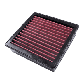 Stock Replacement Filter (Cotton Cleanable) S&B