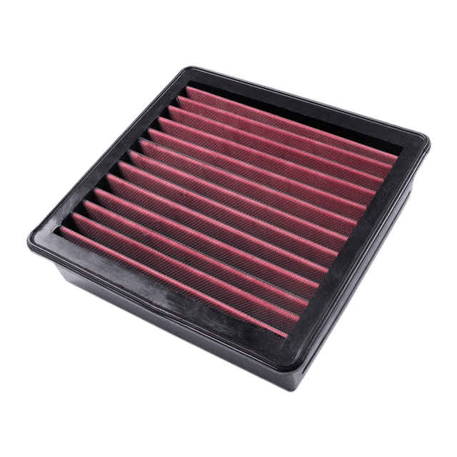 Stock Replacement Filter (Cotton Cleanable) S&B
