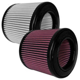 STOCK REPLACEMENT FILTER FOR THE 2021-2026 FORD BRONCO, 2.3L, 2.7L & 2024-2026 FORD RANGER 2.3L, 2.7L