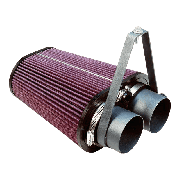 Cold Air Intake for 1988-1995 Ford F-150, 250, 350, Bronco S&B