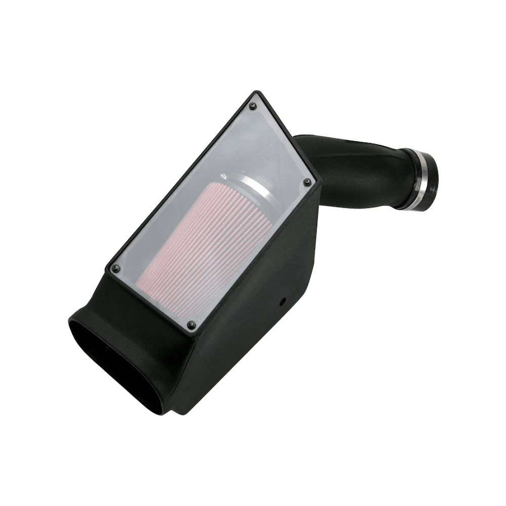 Cold Air Intake for 1998-2003 Ford Powerstroke 7.3L S&B
