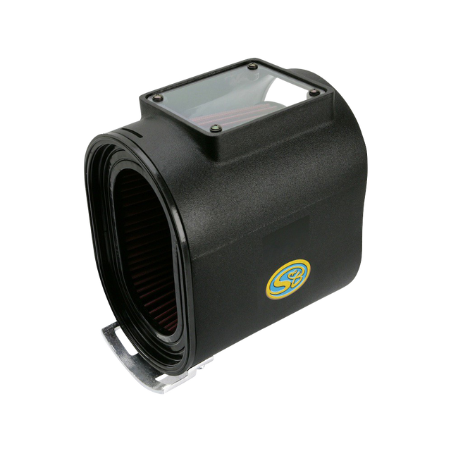 Cold Air Intake for 2003-2007 Ford Powerstroke 6.0L S&B