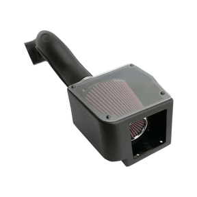 Cold Air Intake for 1999-2008 Silverado / Sierra 1500, 2500, 3500, Tahoe, Yukon S&B
