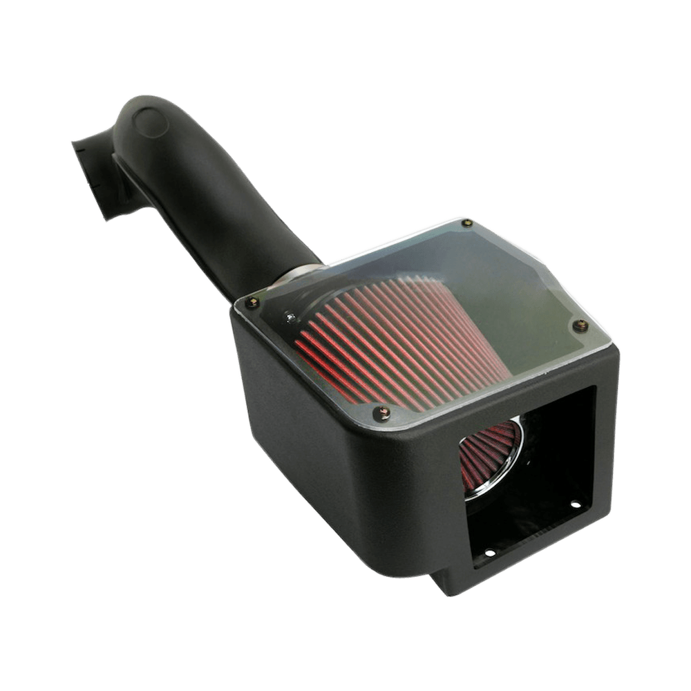 Cold Air Intake for Silverado / Sierra 2500 & 3500 HD 6.0L S&B