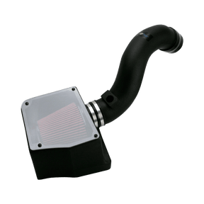 Cold Air Intake for 2001-2004 Silverado / Sierra Duramax 6.6L S&B