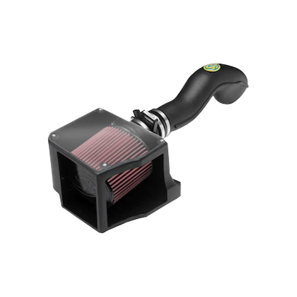 Cold Air Intake for 2007-2008 Silverado / Sierra 1500 S&B
