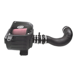 Cold Air Intake for 2007-2008 Silverado / Sierra 1500 S&B