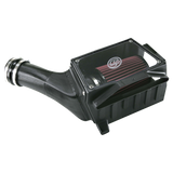 7.3L S&B Cold Air Intake For 1994-1997 Ford Power Stroke