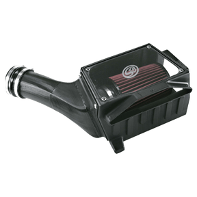 Cold Air Intake for 1994-1997 Ford Powerstroke 7.3L S&B