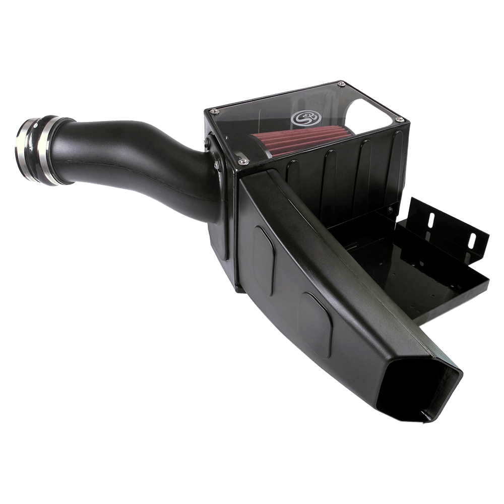 Cold Air Intake for 1998-2003 Ford Powerstroke 7.3L S&B