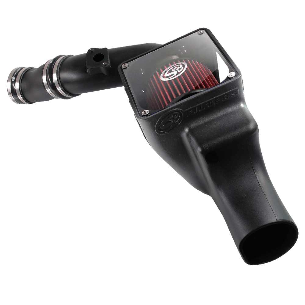 Cold Air Intake for 2003-2007 Ford Powerstroke 6.0L S&B