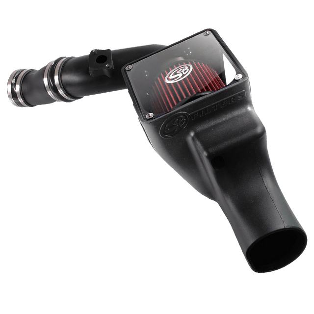 Cold Air Intake for 2003-2007 Ford Powerstroke 6.0L S&B