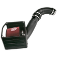 Cold Air Intake for 2001-2004 Chevy / GMC Duramax LB7 6.6L S&B