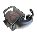 Cold Air Intake for 1992-2000 Chevy / GMC Detroit Diesel 6.5L S&B