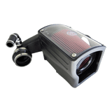 Cold Air Intake for 1992-2000 Chevy / GMC Detroit Diesel 6.5L S&B Cold Air Intake for 1992-2000 Chevy / GMC Detroit Diesel 6.5L Cold Air Intake for 1992-2000 Chevy / GMC Detroit Diesel 6.5L Cold Air Intake for 1992-2000 Chevy / GMC Detroit Diesel 6.5L Cold Air Intake for 1992-2000 Chevy / GMC Detroit Diesel 6.5L