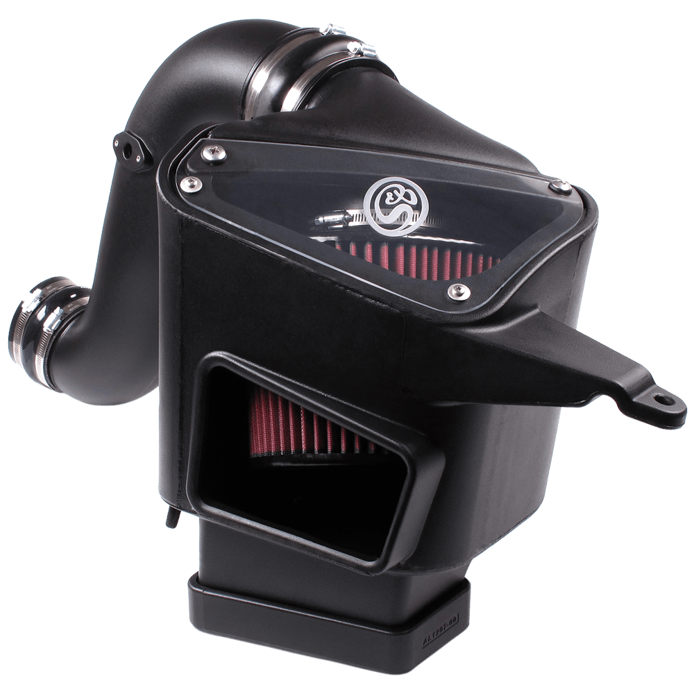 Cold Air Intake for 2003-2007 Dodge Ram Cummins 5.9L S&B