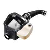 Cold Air Intake for 2009-2010 Ford F-150, Raptor 5.4L S&B