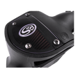 Cold Air Intake for 2008-2010 Ford Powerstroke 6.4L S&B