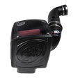 Cold Air Intake for 2011-2012 Chevy / GMC Duramax 6.6L S&B