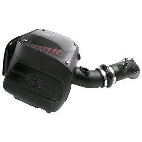 Cold Air Intake for 2009-2014 Silverado 1500 / Sierra 1500 S&B