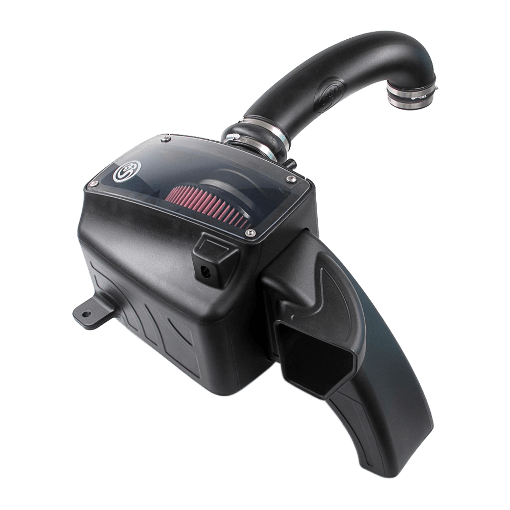 Cold Air Intake for 2009-2013 Dodge Ram 2500, 3500 5.7L S&B