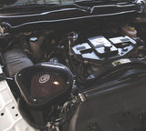 6.7L S&B Cold Air Intake For 2013-2018 Dodge Ram Cummins