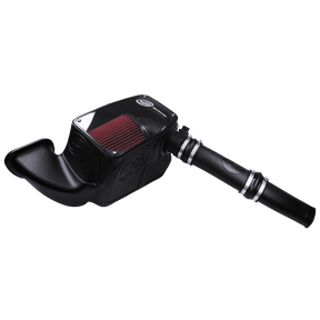Cold Air Intake for 2014-2019 Dodge Ram EcoDiesel S&B