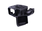 S&B Filters 75-5075-1 Cold Air Intake, Cotton Cleanable, 2011-2016 GM 6.6L Duramax LML S&B Filters