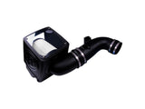 S&B Filters 75-5075-1D Cold Air Intake, Dry Filter, 2011-2016 GM 6.6L Duramax LML S&B Filters