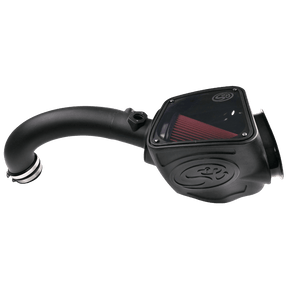 Cold Air Intake for 2016-2019 Nissan Titan XD 5.0L Cummins Diesel S&B