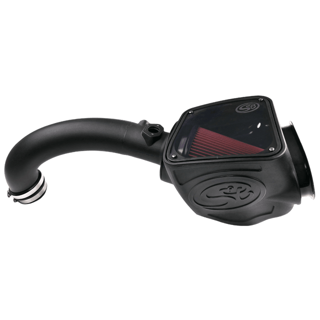 Cold Air Intake for 2016-2019 Nissan Titan XD 5.0L Cummins Diesel S&B