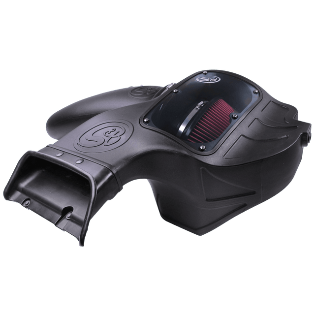 Cold Air Intake for 2018-2020 Ford F-150 5.0L - DISCONTINUED S&B