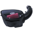 Cold Air Intake for 2007-2011 Jeep Wrangler 3.8L S&B
