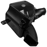Cold Air Intake for 2014-2018 Dodge Ram 2500 / 3500 6.4L HEMI S&B Cold Air Intake for 2014-2018 Dodge Ram 2500 / 3500 6.4L HEMI Cold Air Intake for 2014-2018 Dodge Ram 2500 / 3500 6.4L HEMI Cold Air Intake for 2014-2018 Dodge Ram 2500 / 3500 6.4L HEMI Cold Air Intake for 2014-2018 Dodge Ram 2500 / 3500 6.4L HEMI