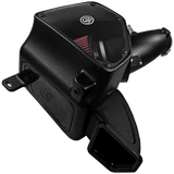 Cold Air Intake for 2014-2018 Dodge Ram 2500 / 3500 6.4L HEMI S&B Cold Air Intake for 2014-2018 Dodge Ram 2500 / 3500 6.4L HEMI Cold Air Intake for 2014-2018 Dodge Ram 2500 / 3500 6.4L HEMI Cold Air Intake for 2014-2018 Dodge Ram 2500 / 3500 6.4L HEMI Cold Air Intake for 2014-2018 Dodge Ram 2500 / 3500 6.4L HEMI