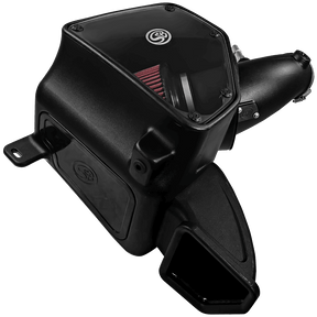 Cold Air Intake for 2014-2018 Dodge Ram 2500 / 3500 6.4L HEMI S&B Cold Air Intake for 2014-2018 Dodge Ram 2500 / 3500 6.4L HEMI Cold Air Intake for 2014-2018 Dodge Ram 2500 / 3500 6.4L HEMI Cold Air Intake for 2014-2018 Dodge Ram 2500 / 3500 6.4L HEMI Cold Air Intake for 2014-2018 Dodge Ram 2500 / 3500 6.4L HEMI