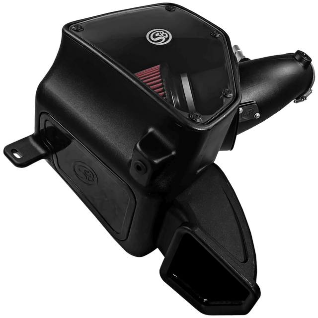 Cold Air Intake for 2014-2018 Dodge Ram 2500 / 3500 6.4L HEMI S&B Cold Air Intake for 2014-2018 Dodge Ram 2500 / 3500 6.4L HEMI Cold Air Intake for 2014-2018 Dodge Ram 2500 / 3500 6.4L HEMI Cold Air Intake for 2014-2018 Dodge Ram 2500 / 3500 6.4L HEMI Cold Air Intake for 2014-2018 Dodge Ram 2500 / 3500 6.4L HEMI