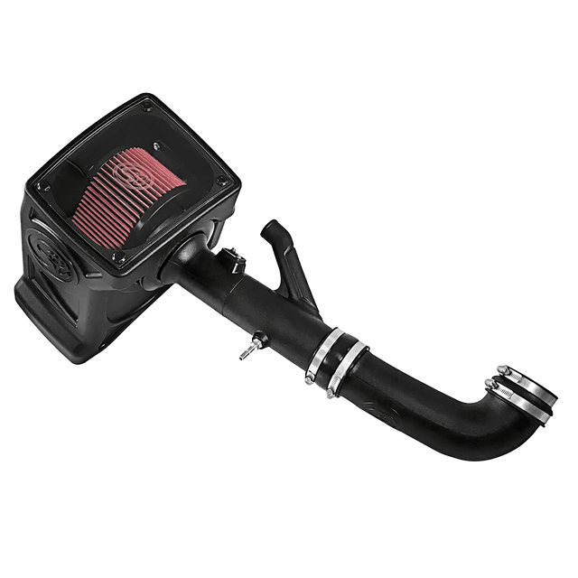 Cold Air Intake for 2017-2022 Colorado / Canyon 3.6L S&B